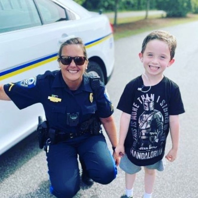 mppd with a kid